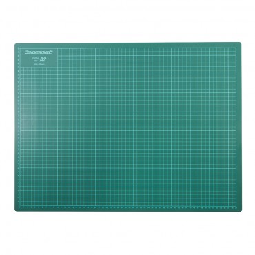 Silverline Cutting Mat A2 - 708532